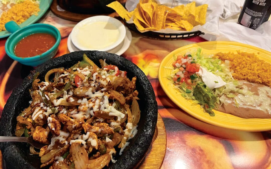 El Ranchito Mexican Grill